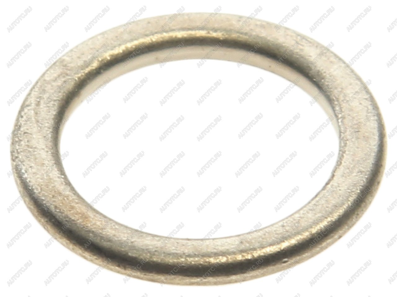 106 р. Кольцо уплотнительное VW Touareg AUDI A4,A5,A6,A8 пробки сливной ELRING ELRING 591.840  с доставкой в г. Керчь