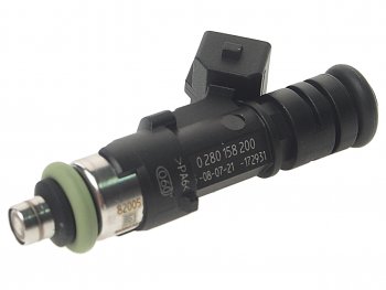 7 799 р. Форсунка FORD топливная BOSCH BOSCH 0280158200 BOSCH 0280158200  с доставкой в г. Керчь. Увеличить фотографию 3