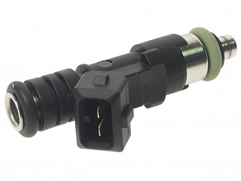 7 799 р. Форсунка FORD топливная BOSCH BOSCH 0280158200 BOSCH 0280158200  с доставкой в г. Керчь. Увеличить фотографию 1