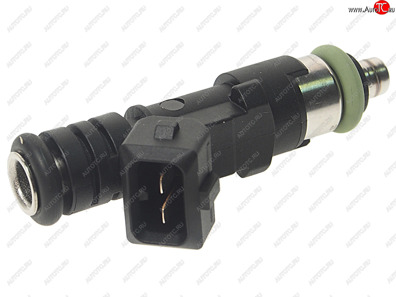 7 799 р. Форсунка FORD топливная BOSCH BOSCH 0280158200 BOSCH 0280158200  с доставкой в г. Керчь