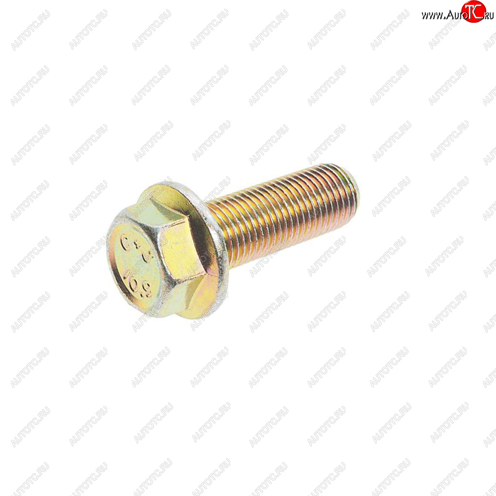 175 р. Болт MAN вала карданного (M14x1.5x40) FEBI FEBI 02141  с доставкой в г. Керчь