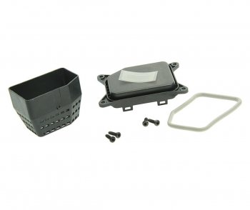 2 349 р. Кассета MERCEDES осушителя фары OE MERCEDES a0008261400  с доставкой в г. Керчь. Увеличить фотографию 2