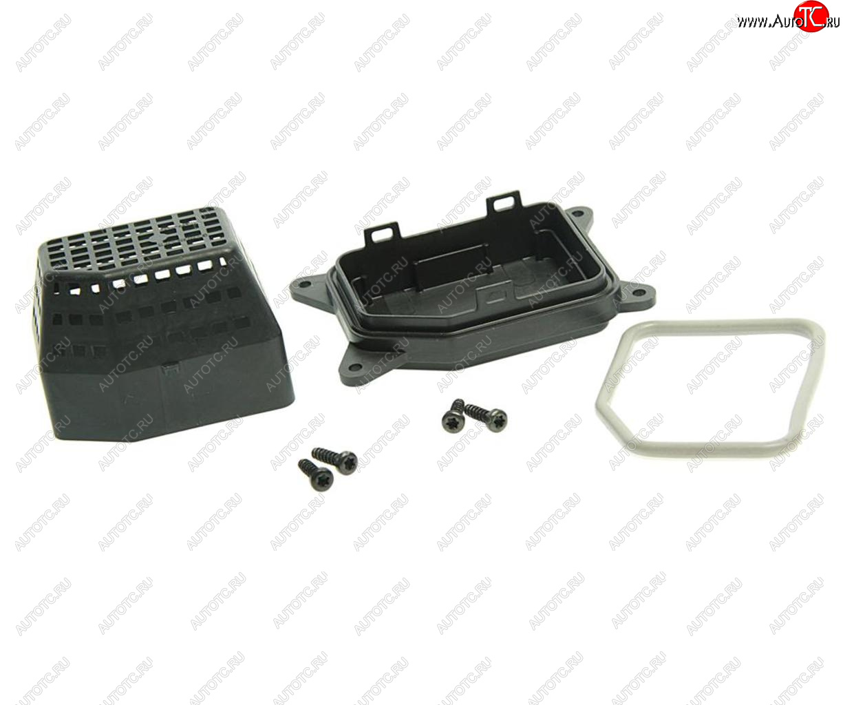 2 349 р. Кассета MERCEDES осушителя фары OE MERCEDES a0008261400  с доставкой в г. Керчь