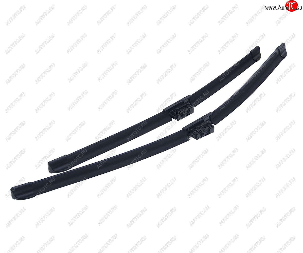 2 799 р. Щетка стеклоочистителя MERCEDES A (W176) 600475мм комплект BOSCH BOSCH 3397014204  с доставкой в г. Керчь
