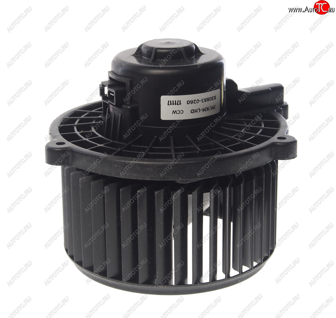 3 899 р. Мотор отопителя HYUNDAI Tucson (04-) KIA Sportage (04-) DOOWON DOOWON 97113-2e300  с доставкой в г. Керчь