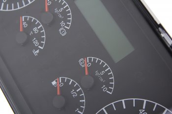 39 849 р. Комбинация приборов УРАЛ (АО АЗ УРАЛ) ЭЛАРА 73.3801-01  с доставкой в г. Керчь. Увеличить фотографию 3
