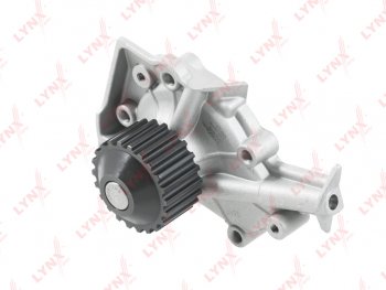 2 789 р. Насос водяной CHEVROLET Aveo (1.2),Spark (0.8) LYNX LYNX cw0076  с доставкой в г. Керчь. Увеличить фотографию 2