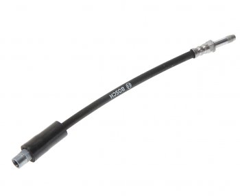 889 р. Шланг тормозной BMW 5 (E39) задний BOSCH BOSCH 1987476173 BOSCH 1987476173  с доставкой в г. Керчь. Увеличить фотографию 1