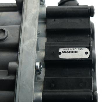 35 849 р. Клапан управления подъема оси прицепа BPW KOGEL (TEBS-E) WABCO WABCO 4630841000  с доставкой в г. Керчь. Увеличить фотографию 3
