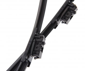 3 699 р. Щетка стеклоочистителя 700450мм комплект Aerotwin BOSCH BOSCH 3397014179  с доставкой в г. Керчь. Увеличить фотографию 3