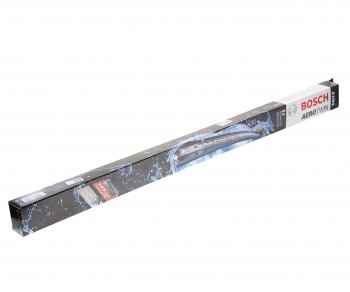 3 699 р. Щетка стеклоочистителя 700450мм комплект Aerotwin BOSCH BOSCH 3397014179  с доставкой в г. Керчь. Увеличить фотографию 4