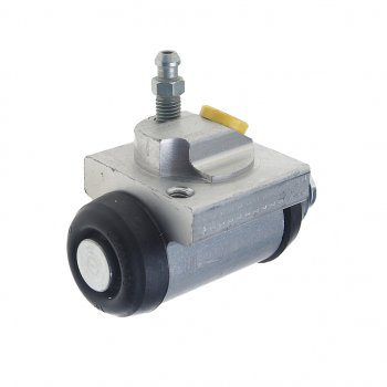 1 659 р. Цилиндр тормозной задний RENAULT Duster (10-) левый BOSCH BOSCH 0986475987  с доставкой в г. Керчь. Увеличить фотографию 1