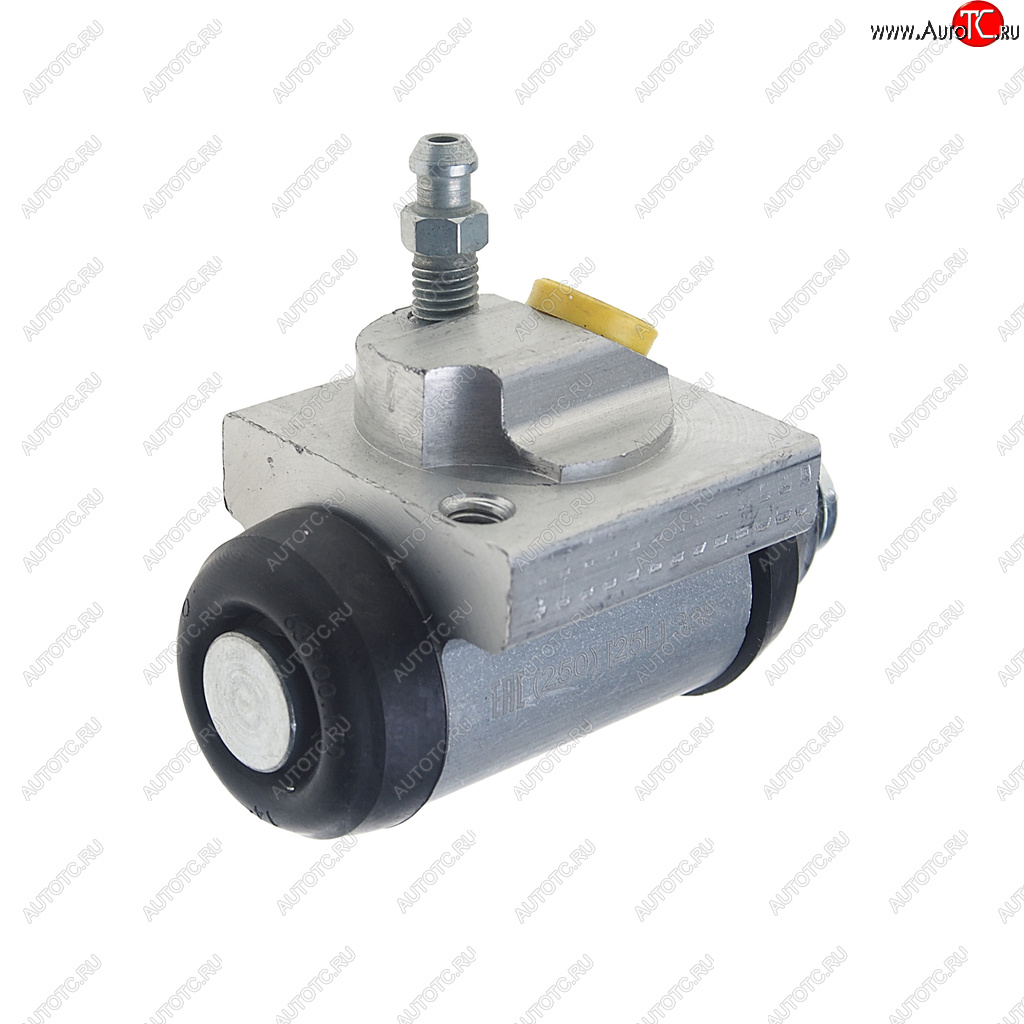 1 659 р. Цилиндр тормозной задний RENAULT Duster (10-) левый BOSCH BOSCH 0986475987  с доставкой в г. Керчь