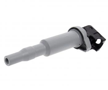 2 189 р. Катушка зажигания BMW 1 (E8),3 (E90),5 (E60,F10) BOSCH BOSCH 0221504800  с доставкой в г. Керчь. Увеличить фотографию 1