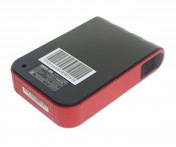7 999 р. Устройство пусковое 12V 400A 10000мАч (power bank) FUBAG FUBAG drive 400 (46308)  с доставкой в г. Керчь. Увеличить фотографию 6