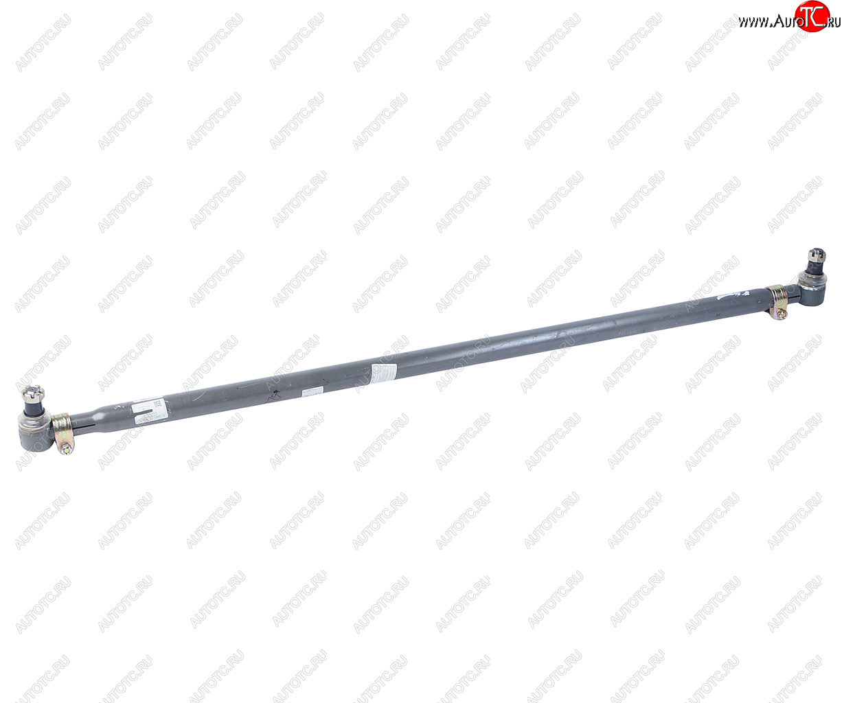 7 599 р. Тяга рулевая SITRAK HOWO поперечная OE SITRAK az9700430050  с доставкой в г. Керчь