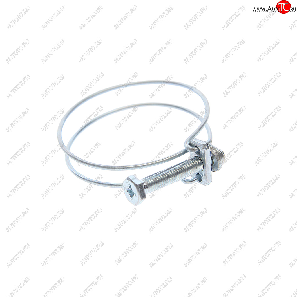 15 р. Хомут проволочный 050-055мм W1 SPIRO SPIRO pr55spiro21  с доставкой в г. Керчь