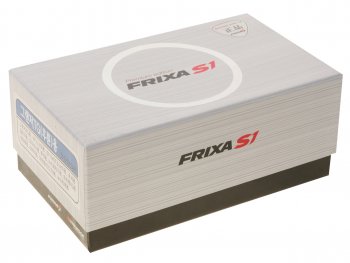 2 699 р. Колодки тормозные задние (4шт.) HANKOOK FRIXA Hyundai Sonata NF дорестайлинг (2004-2008)  с доставкой в г. Керчь. Увеличить фотографию 3