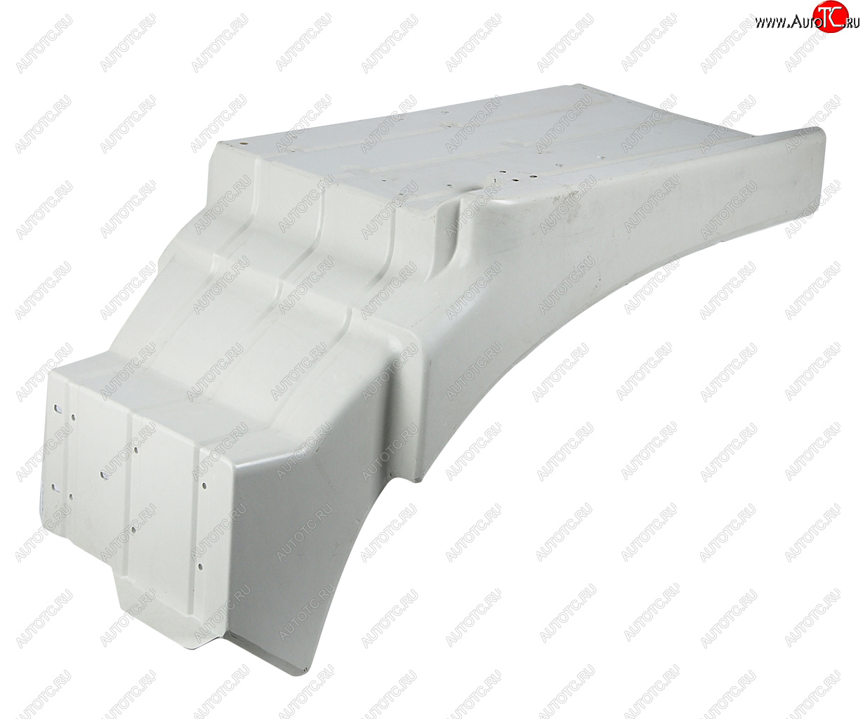 8 599 р. Подкрылок SITRAK HOWO T5G кабины задний левый OE SITRAK 810w61210-0673  с доставкой в г. Керчь