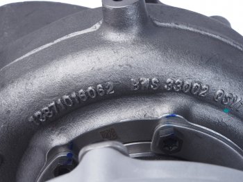 80 999 р. Турбокомпрессор SITRAK HOWO дв.MC13 OE SITRAK 202v09100-7840 SITRAK 202v09100-7840  с доставкой в г. Керчь. Увеличить фотографию 4