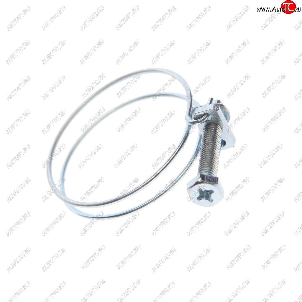 15 р. Хомут проволочный 046-051мм W1 SPIRO SPIRO pr51spiro21  с доставкой в г. Керчь