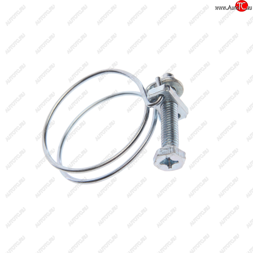 12 р. Хомут проволочный 034-038мм W1 SPIRO SPIRO pr38spiro21  с доставкой в г. Керчь