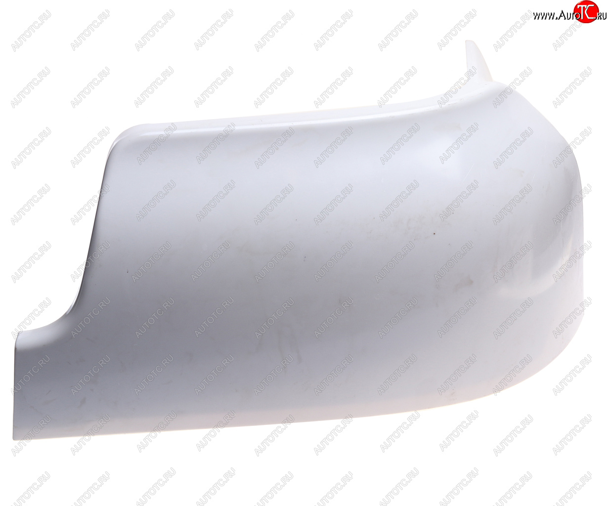 2 699 р. Накладка бампера SITRAK переднего левая (под покраску) OE SITRAK 810w41610-5579 SITRAK 810w41610-5579  с доставкой в г. Керчь