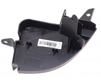 579 р. Кронштейн SITRAK дефлектора кабины правый OE SITRAK 812w62440-0050  с доставкой в г. Керчь. Увеличить фотографию 2