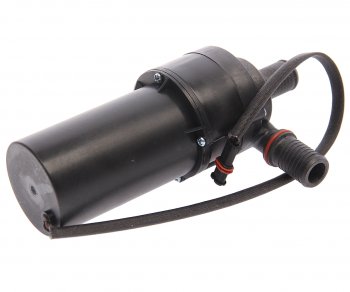 11 649 р. Насос циркуляционный WEBASTO Thermo 90,90ST U4846 24V (соответствует 9010618A) S&C MOTORI S&C MOTORI 0334pmd  с доставкой в г. Керчь. Увеличить фотографию 2