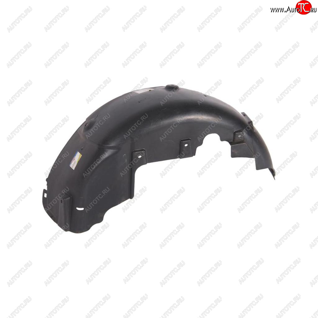 4 799 р. Подкрылок SSANGYONG Kyron (05-) задний правый OE SSANGYONG 7974109003 SSANGYONG 7974109003  с доставкой в г. Керчь