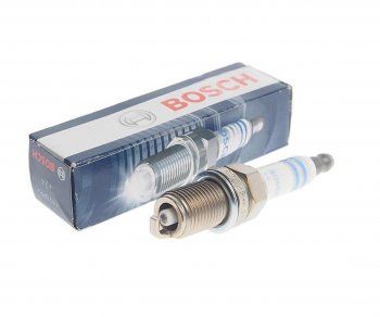 829 р. Свеча зажигания VOLVO XC90 (02-12) BOSCH BOSCH 0242235749  с доставкой в г. Керчь. Увеличить фотографию 1