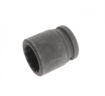 969 р. Головка торцевая 3/4 30мм 12-ти гранная ударная L=52мм JTC JTC TOOLS CO., LTD jtc-645330 JTC TOOLS CO., LTD jtc-645330  с доставкой в г. Керчь. Увеличить фотографию 2