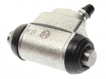 1 379 р. Цилиндр тормозной задний HYUNDAI Accent (99-),Elantra (00-),Matrix правый BOSCH BOSCH 0986475854  с доставкой в г. Керчь. Увеличить фотографию 2
