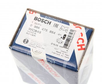 1 379 р. Цилиндр тормозной задний HYUNDAI Accent (99-),Elantra (00-),Matrix правый BOSCH BOSCH 0986475854  с доставкой в г. Керчь. Увеличить фотографию 4