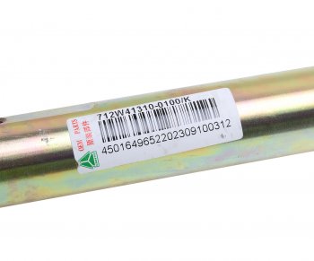 2 049 р. Палец SITRAK HOWO рессоры передней OE SITRAK 712w41310-0100  с доставкой в г. Керчь. Увеличить фотографию 3