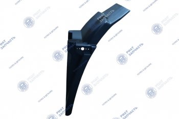 6 699 р. Крыло КАМАЗ-6460 правое задняя часть (рестайлинг) РИАТ РИАТ 6460-8403022-01  с доставкой в г. Керчь. Увеличить фотографию 2