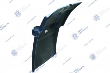 6 699 р. Крыло КАМАЗ-6460 правое задняя часть (рестайлинг) РИАТ РИАТ 6460-8403022-01  с доставкой в г. Керчь. Увеличить фотографию 3