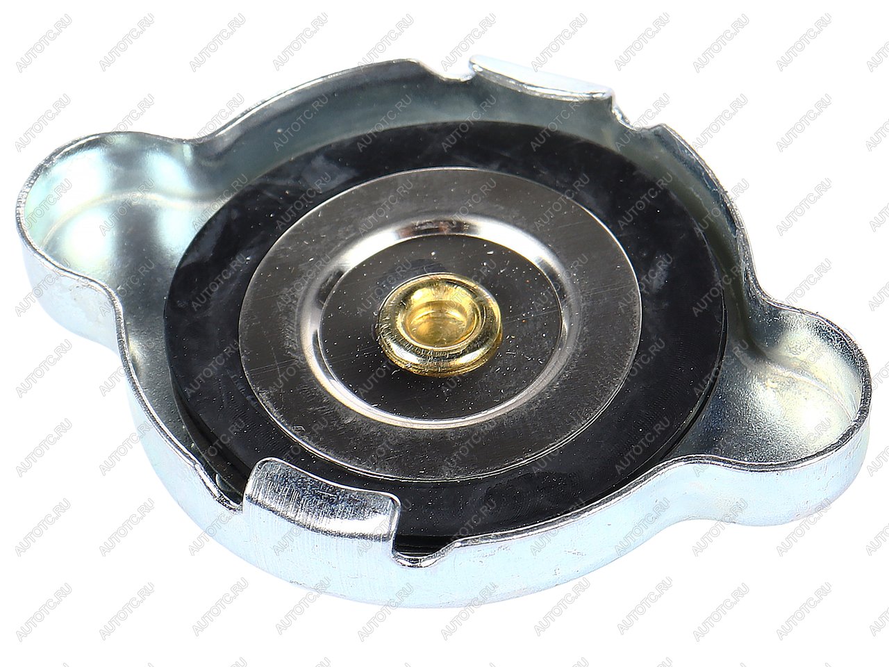 253 р. Крышка радиатора NISSAN Pathfinder (05-14) INFINITI VERNET VERNET rc0193  с доставкой в г. Керчь