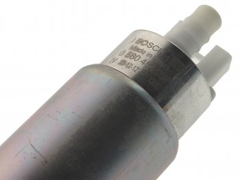 5 849 р. Насос топливный OPEL Astra (99-),Corsa (04-) BOSCH BOSCH 0580454007  с доставкой в г. Керчь. Увеличить фотографию 3