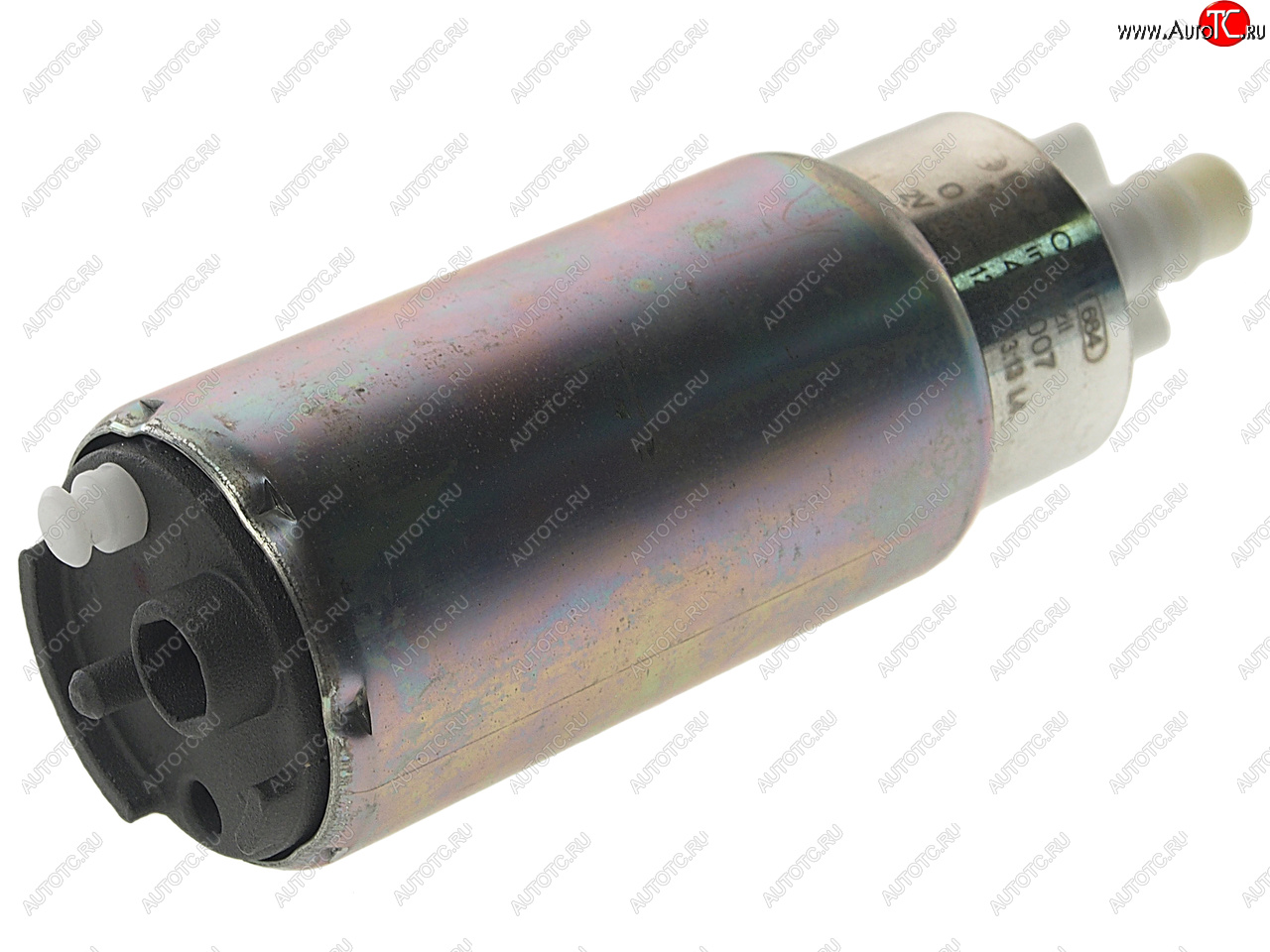5 849 р. Насос топливный OPEL Astra (99-),Corsa (04-) BOSCH BOSCH 0580454007  с доставкой в г. Керчь