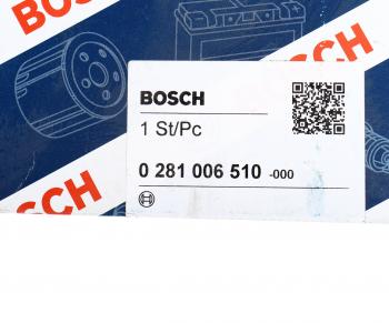38 949 р. Датчик кислорода HYUNDAI i20 (14-) BOSCH BOSCH 0281006510 BOSCH 0281006510  с доставкой в г. Керчь. Увеличить фотографию 6