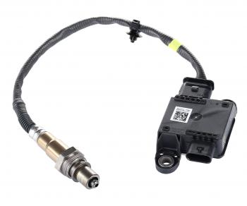 38 949 р. Датчик кислорода HYUNDAI i20 (14-) BOSCH BOSCH 0281006510 BOSCH 0281006510  с доставкой в г. Керчь. Увеличить фотографию 1