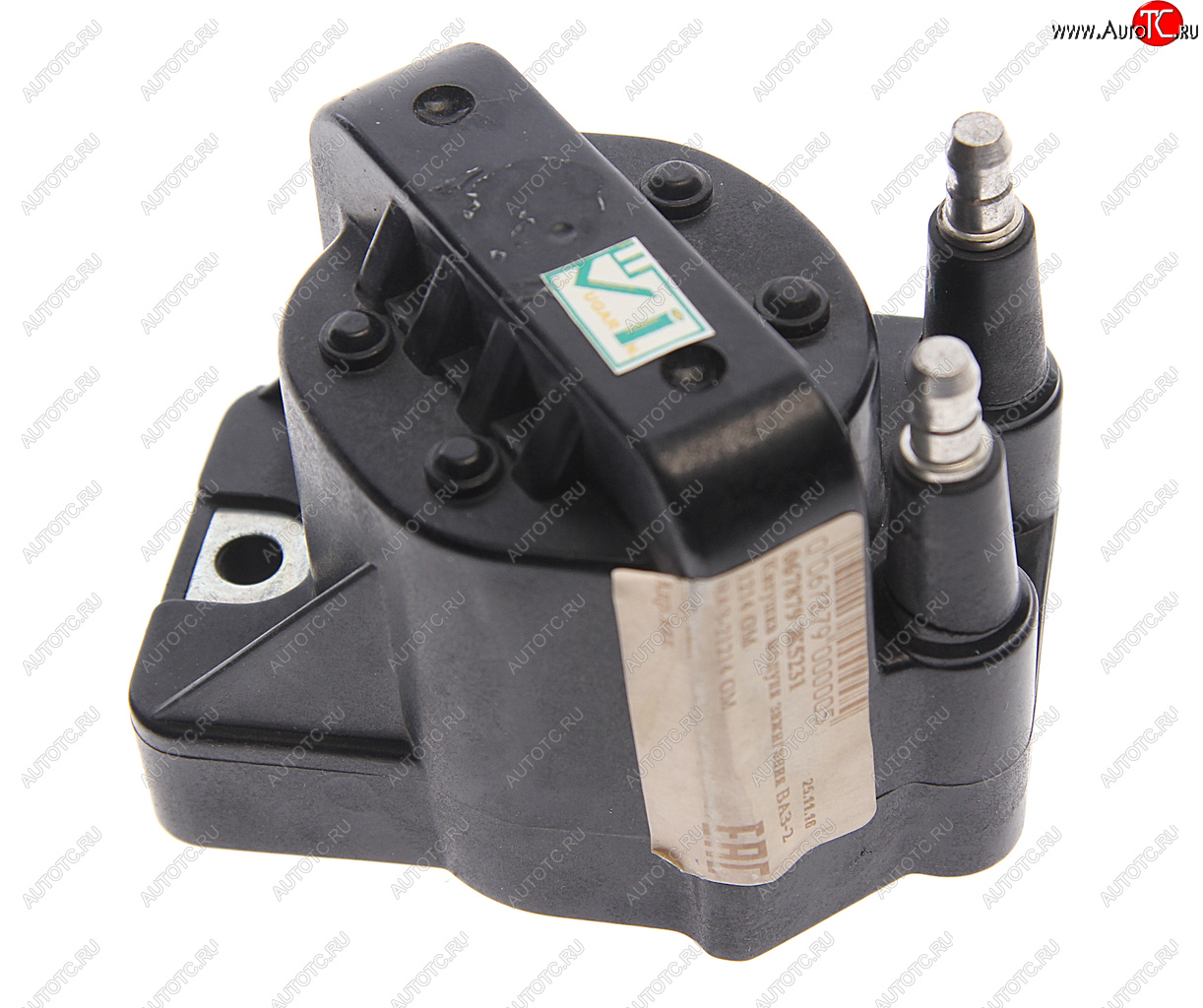 2 359 р. Катушка модуля зажигания ВАЗ-21214 GM NO NAME ваз-21214 gm  с доставкой в г. Керчь