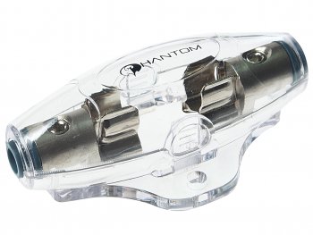 319 р. Держатель предохранителя PHANTOM PHANTOM agu48v  с доставкой в г. Керчь. Увеличить фотографию 1