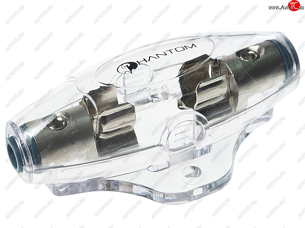 319 р. Держатель предохранителя PHANTOM PHANTOM agu48v  с доставкой в г. Керчь