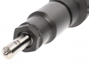 13 999 р. Форсунка MAN TGA дв.D2866 топливная BOSCH BOSCH 0432191419  с доставкой в г. Керчь. Увеличить фотографию 3
