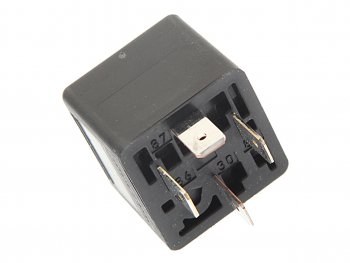 549 р. Реле электромагнитное 12V 4-х контактное 30А BOSCH BOSCH 0332019110 BOSCH 0332019110  с доставкой в г. Керчь. Увеличить фотографию 2