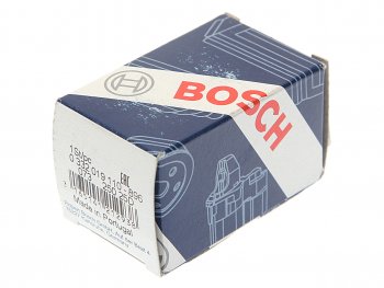 549 р. Реле электромагнитное 12V 4-х контактное 30А BOSCH BOSCH 0332019110 BOSCH 0332019110  с доставкой в г. Керчь. Увеличить фотографию 3
