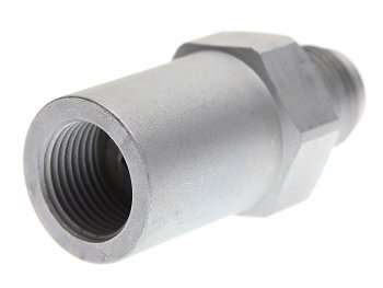 4 999 р. Клапан MAN TGA ограничения давления топлива дв.D2066 (в рампу) BOSCH BOSCH 1110010021  с доставкой в г. Керчь. Увеличить фотографию 1