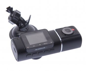 10 349 р. Видеорегистратор BLACKVIEW BLACKVIEW x300 dual gps BLACKVIEW x300 dual gps  с доставкой в г. Керчь. Увеличить фотографию 2